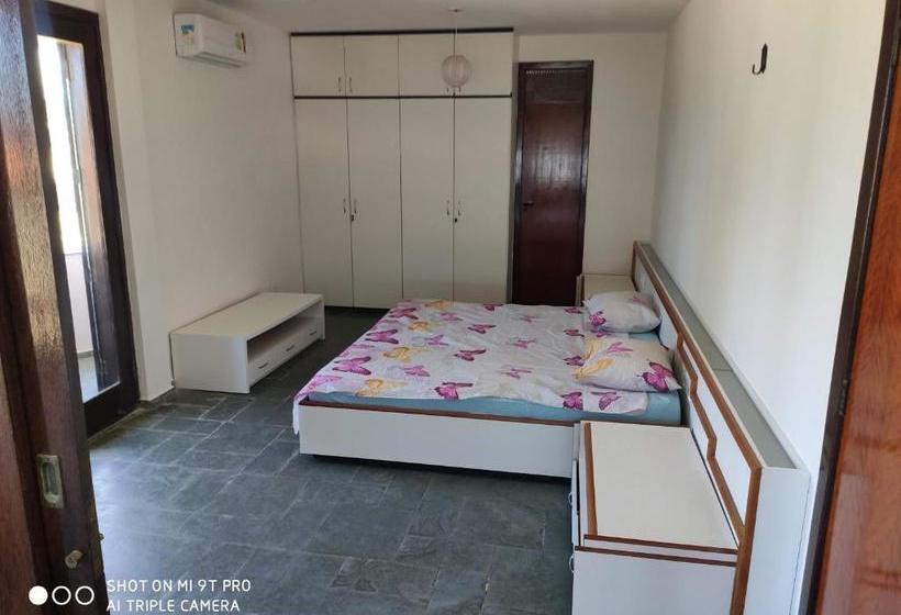 بنسيون Pousada Kite Da Mary Cumbuco