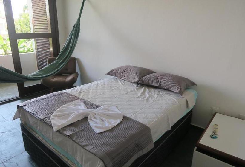 بنسيون Pousada Kite Da Mary Cumbuco