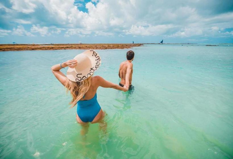 膳宿费 Pousada Santorini