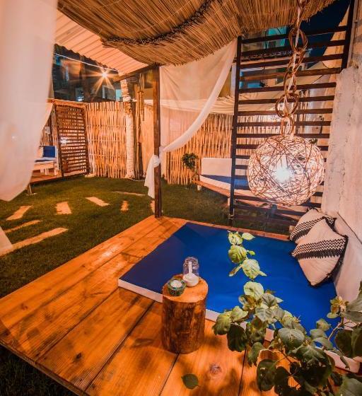 膳宿费 Pousada Santorini