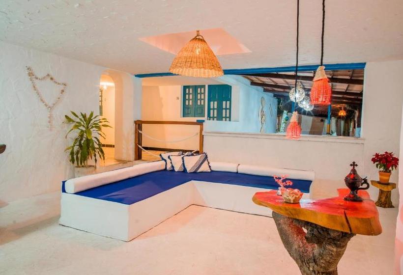 膳宿费 Pousada Santorini