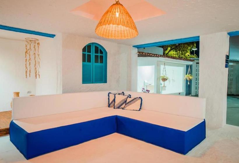 膳宿费 Pousada Santorini