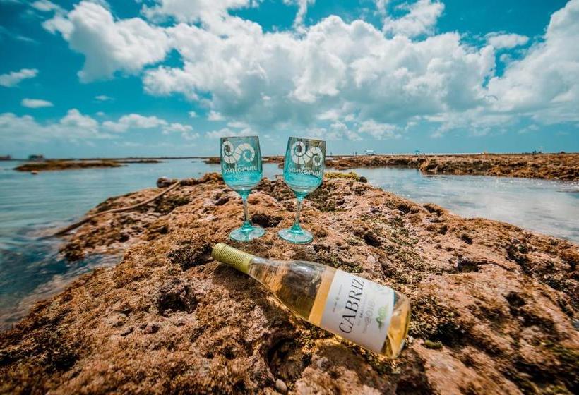 膳宿费 Pousada Santorini