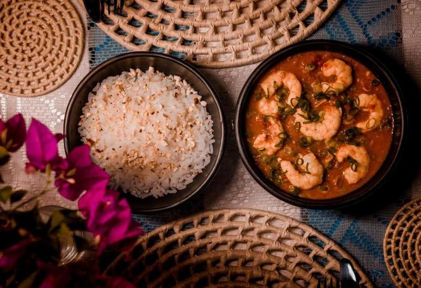 膳宿费 Pousada Santorini