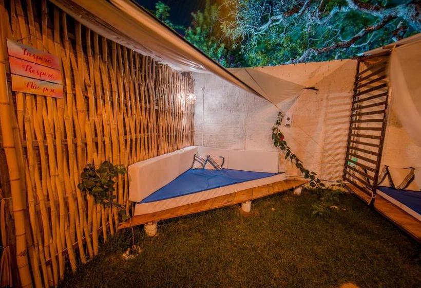 膳宿费 Pousada Santorini