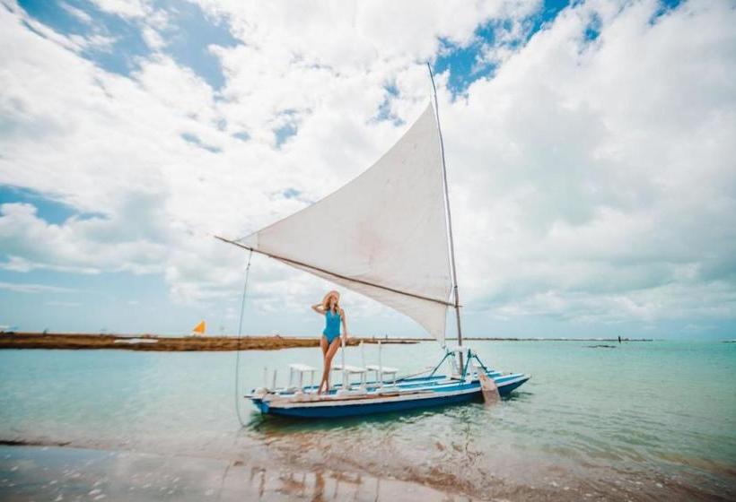 膳宿费 Pousada Santorini