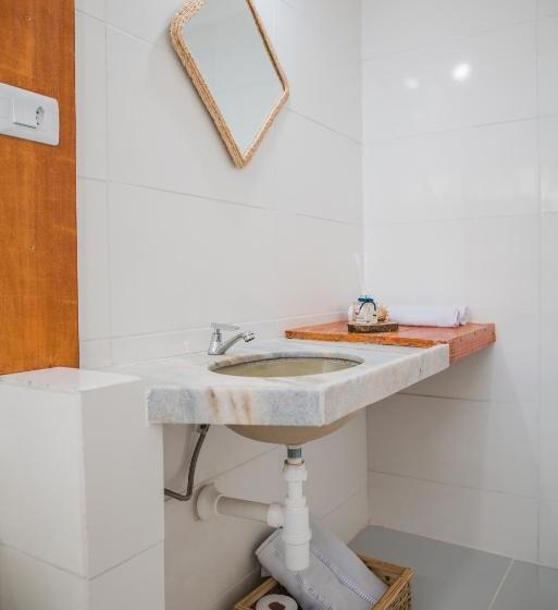 膳宿费 Pousada Santorini