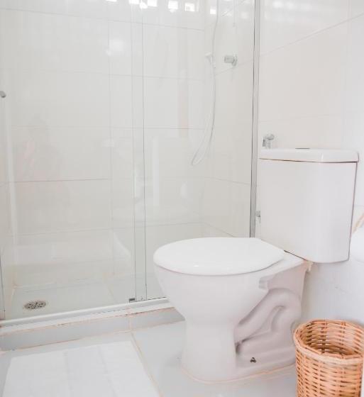 膳宿费 Pousada Santorini