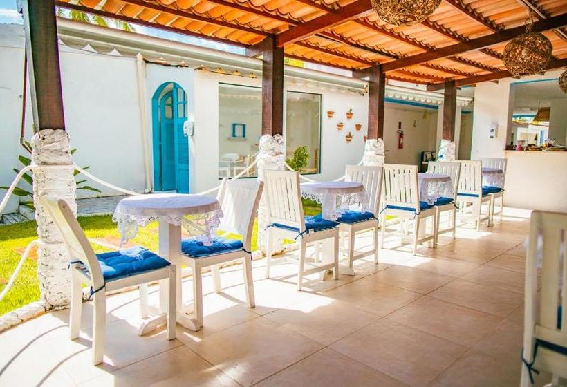 膳宿费 Pousada Santorini