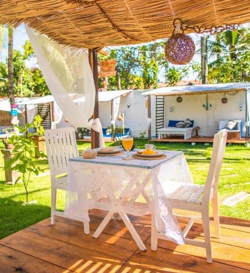 膳宿费 Pousada Santorini