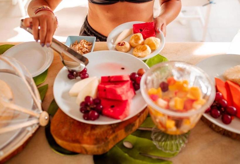 膳宿费 Pousada Santorini