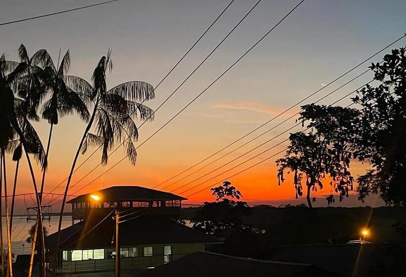 بنسيون Maiku Amazonas