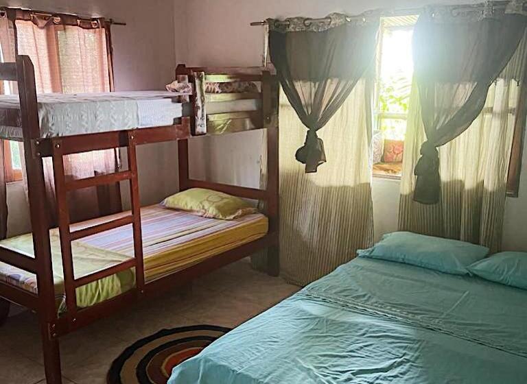 بنسيون Maiku Amazonas