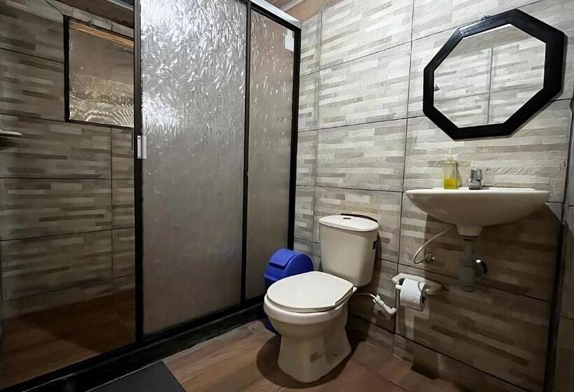 بنسيون Maiku Amazonas