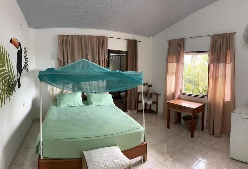 بنسيون Maiku Amazonas