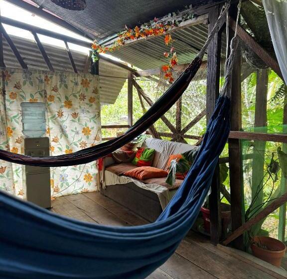 بنسيون Maiku Amazonas