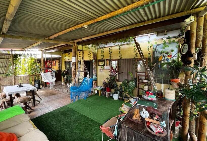 پانسیون Maiku Amazonas