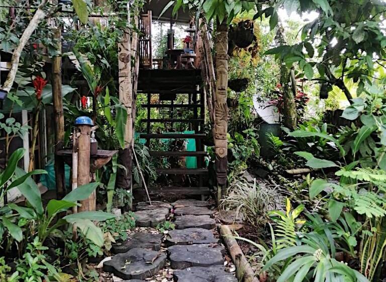 بنسيون Maiku Amazonas