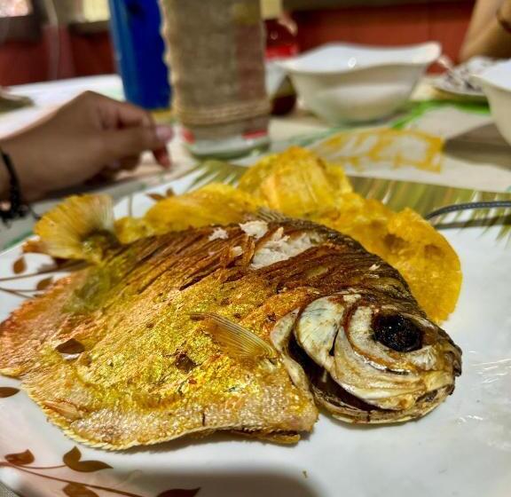 بنسيون Maiku Amazonas