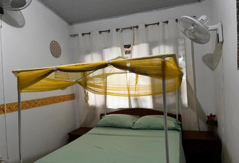 بنسيون Maiku Amazonas