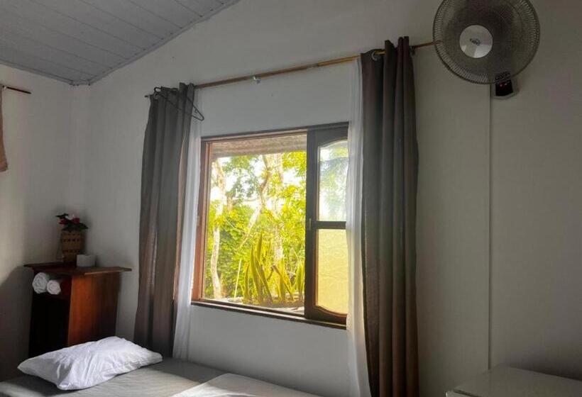 پانسیون Maiku Amazonas