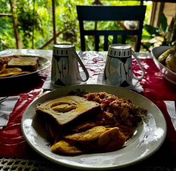 بنسيون Maiku Amazonas