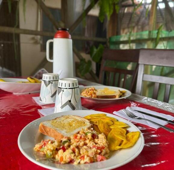 بنسيون Maiku Amazonas