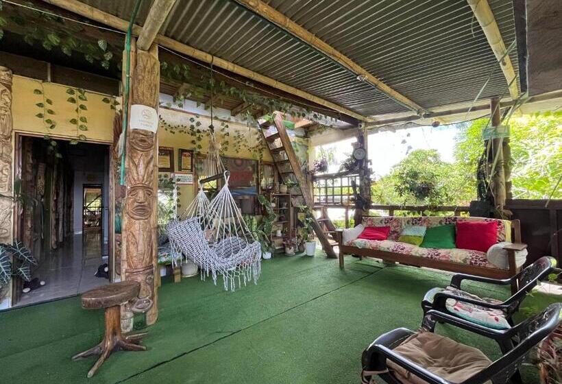 ペンション Maiku Amazonas