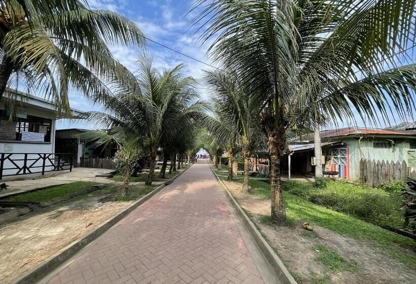 بنسيون Maiku Amazonas