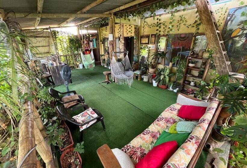 پانسیون Maiku Amazonas