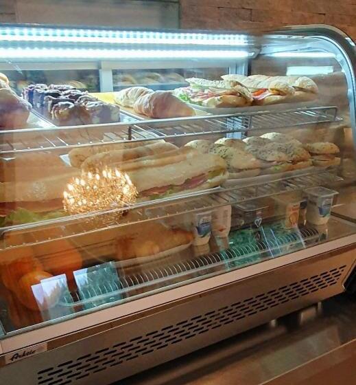 פנסיון Villa Ermitage