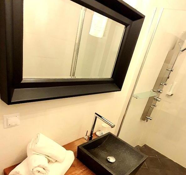 פנסיון Villa Ermitage