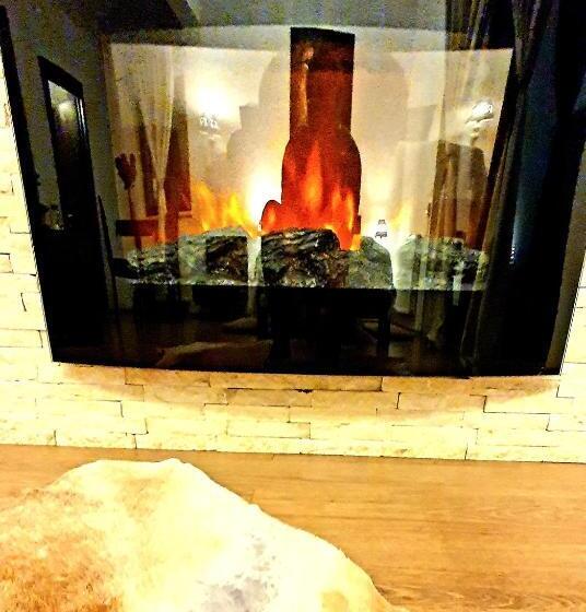 פנסיון Villa Ermitage