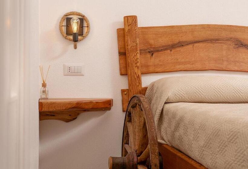 펜션 Vincent House Boutique