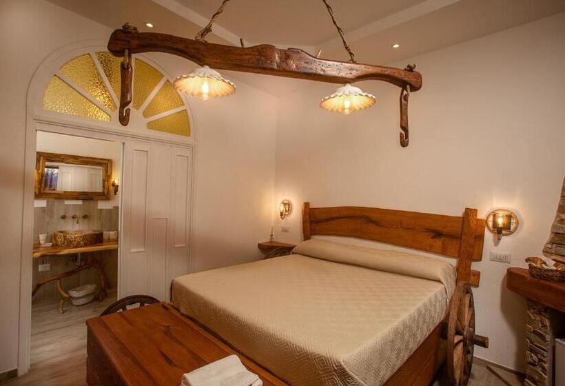 펜션 Vincent House Boutique