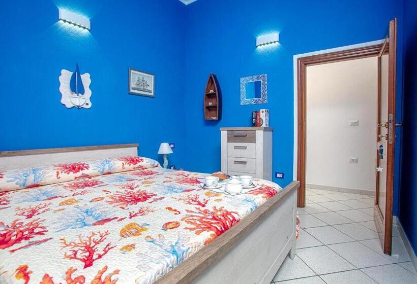 펜션 Vincent House Boutique