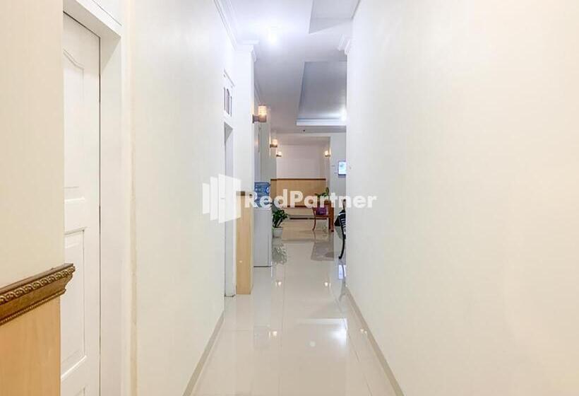 Reddoorz Syariah At Hotel Nuri Indah Dongkelan Yogyakarta