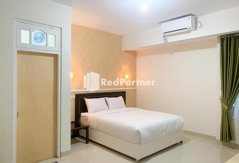 Reddoorz Syariah At Hotel Nuri Indah Dongkelan Yogyakarta