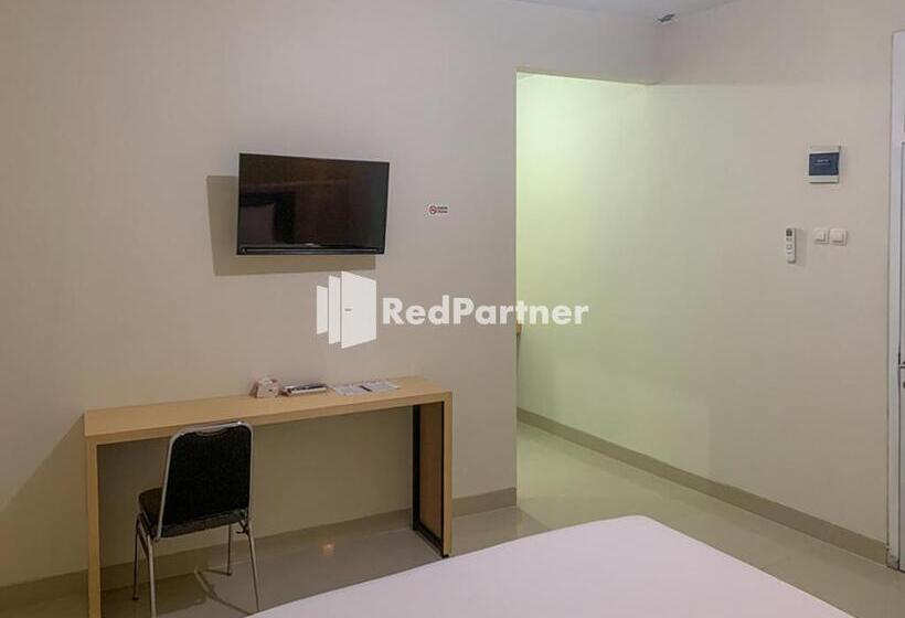 Reddoorz Syariah At Hotel Nuri Indah Dongkelan Yogyakarta