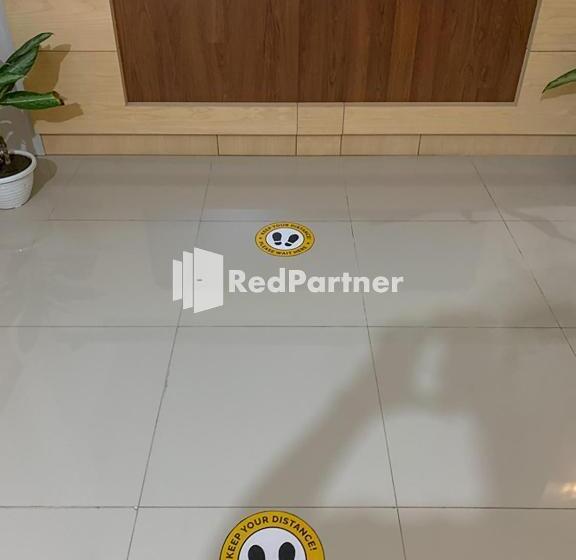 Reddoorz Syariah At Hotel Nuri Indah Dongkelan Yogyakarta