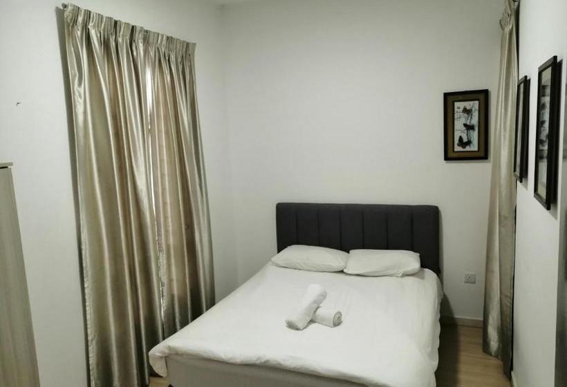 Usj One Subang Jaya By Widebed