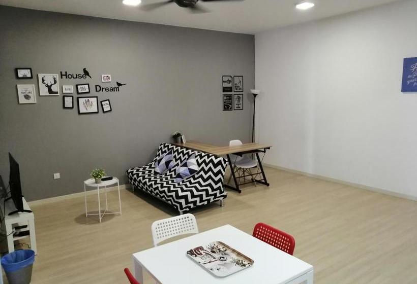 Usj One Subang Jaya By Widebed