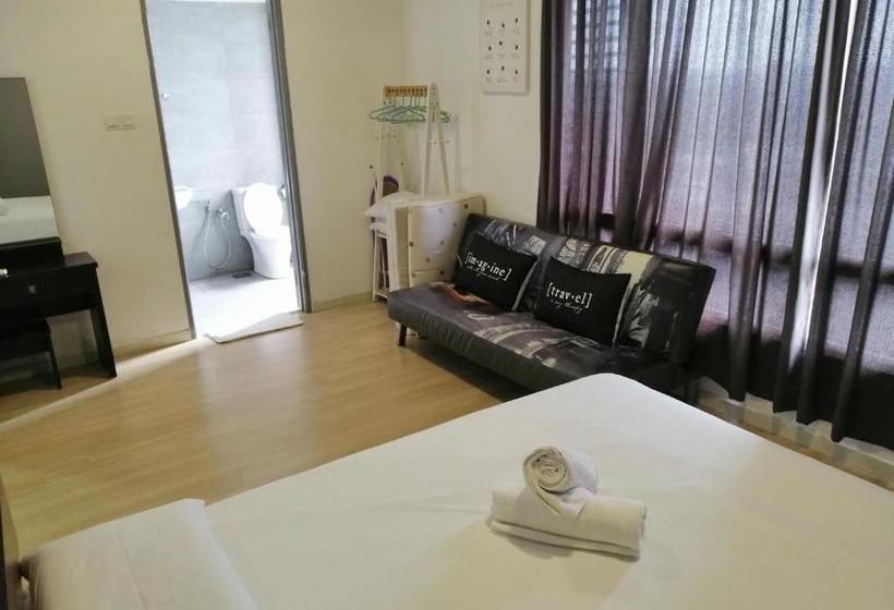 Usj One Subang Jaya By Widebed