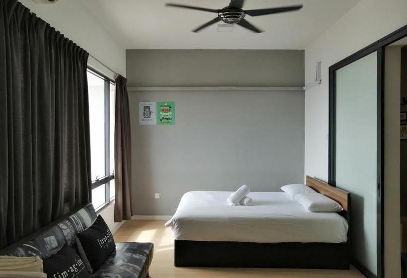 Usj One Subang Jaya By Widebed