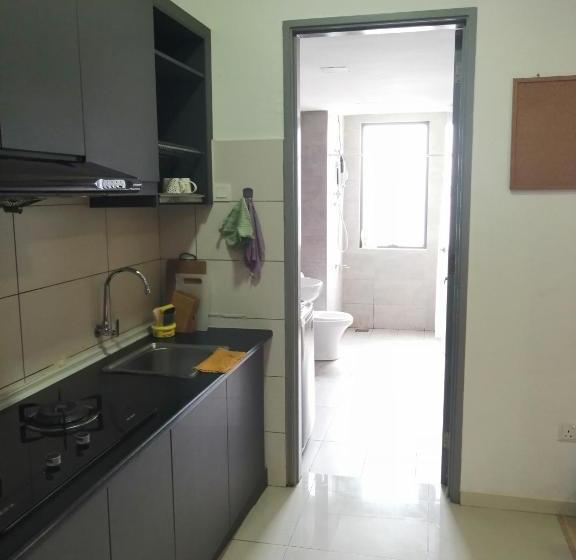 Usj One Subang Jaya By Widebed