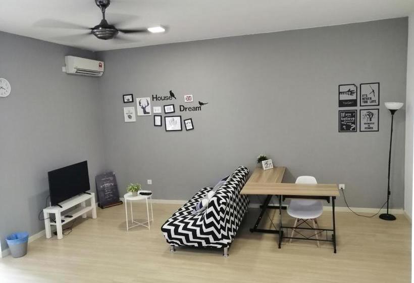 Usj One Subang Jaya By Widebed