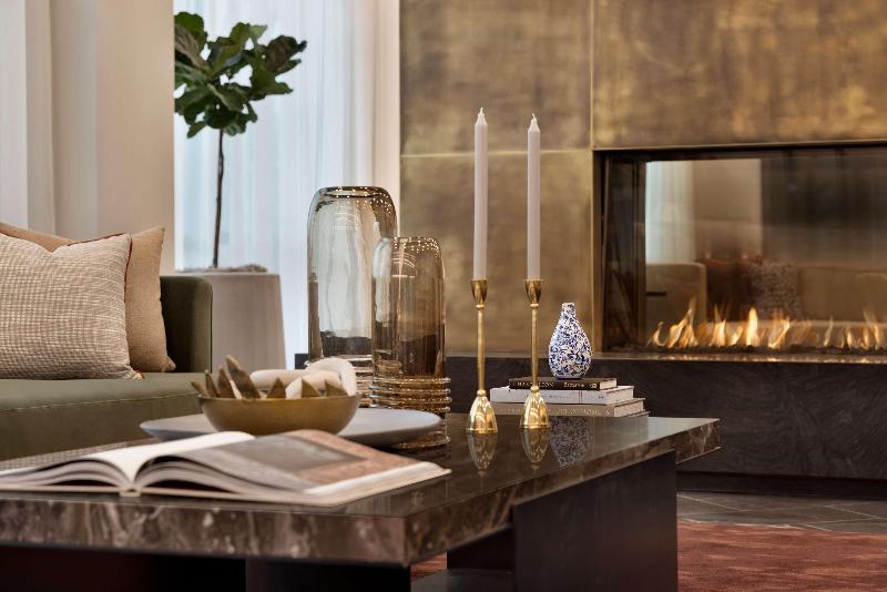 Valley Hotel Homewood Birmingham, Curio Collection By Hilton