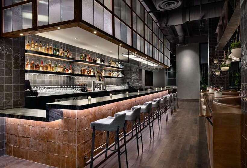 Valley Hotel Homewood Birmingham, Curio Collection By Hilton