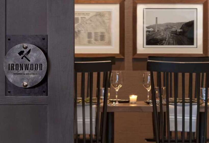 Valley Hotel Homewood Birmingham, Curio Collection By Hilton