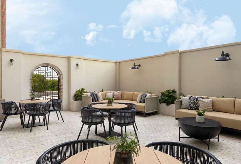 Valley Hotel Homewood Birmingham, Curio Collection By Hilton